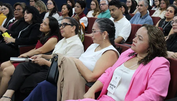 Escola Judiciária realiza abertura de capacitação em mediação judicial em Teresina