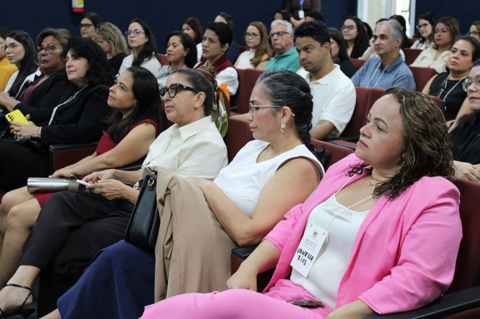 Escola Judiciária realiza abertura de capacitação em mediação judicial em Teresina