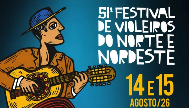 Festival de Violeiros