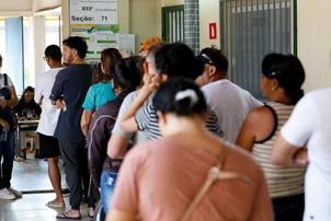 Levantamento aponta perfil do eleitorado piauiense para eleições 