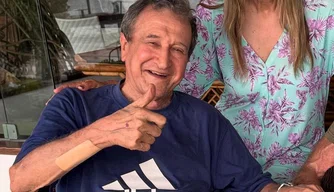 Carlos Alberto Parreira