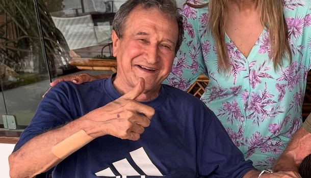Carlos Alberto Parreira