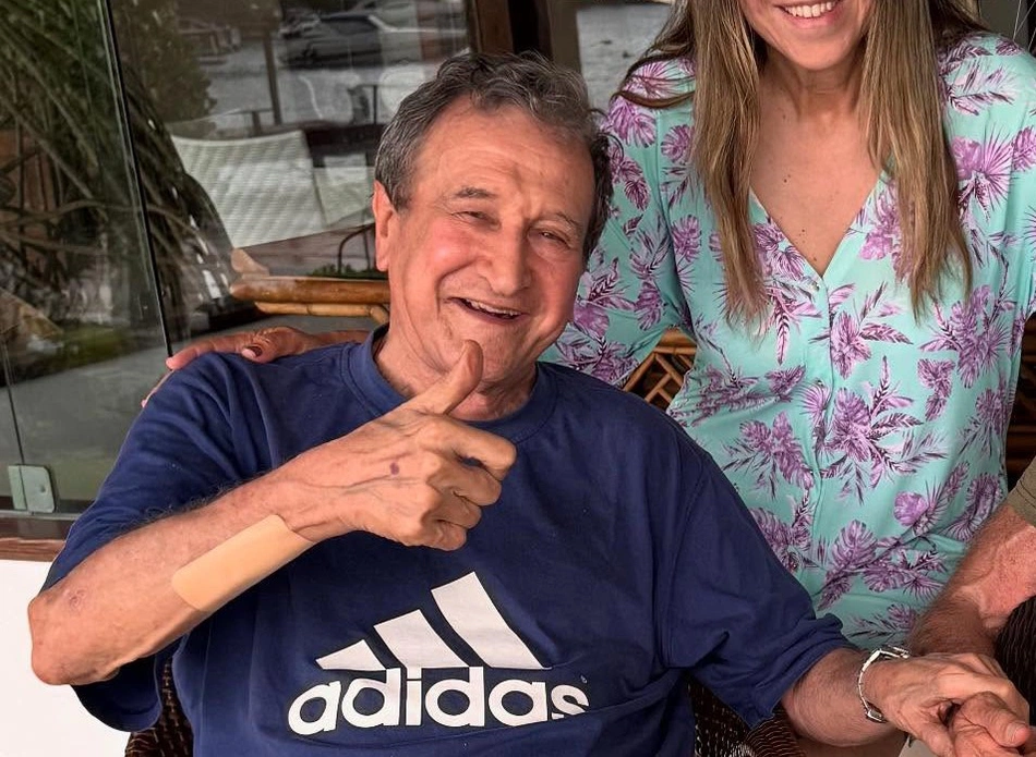 Carlos Alberto Parreira