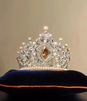 Coroa do Miss Universo Brasil