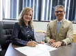 Juíza Valdênia Moura Marques de Sá assume diretoria da Escola Judiciária do Piauí