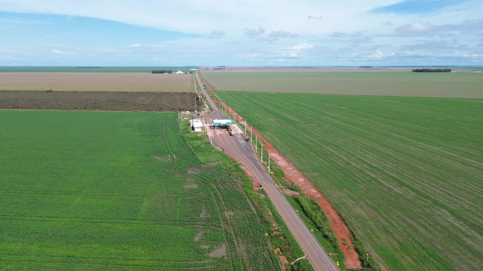 Dia do Motorista: Ações gratuitas são promovidas pela CS Grãos do Piauí na PI-247