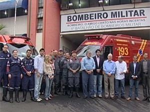  O objetivo &eacute; ganhar tempo e evitar duplo atendimento(Imagem:Reprodu&ccedil;&atilde;o)