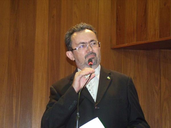 Ant&ocirc;nio F&eacute;lix(Imagem:Divulga&ccedil;&atilde;o)