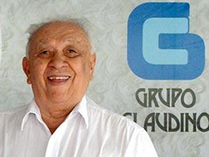 Jo&atilde;o Claudino Fernandes(Imagem:Reprodu&ccedil;&atilde;o)