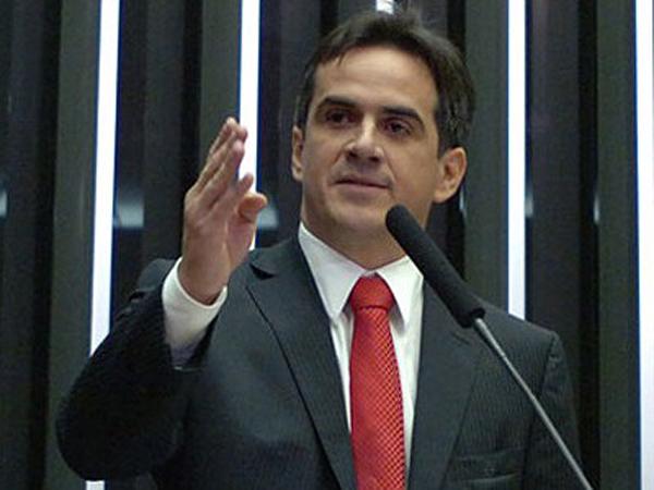 Senador Ciro Nogueira.(Imagem:Reprodu&ccedil;&atilde;o)