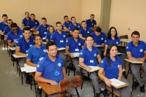 Academia de Polícia Civil do Piauí