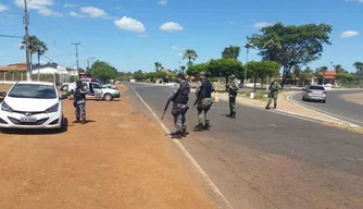 Ação policial