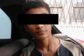 Adolescente A. J. A. S., de 16 anos