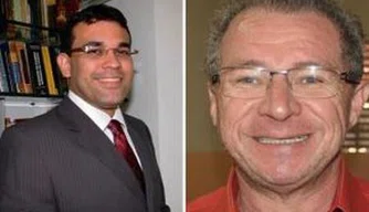 Alexandre de Castro Nogueira e Assis Carvalho.