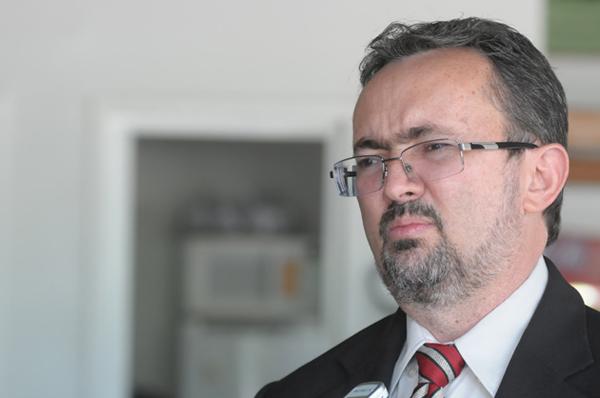 Ant&ocirc;nio F&eacute;lix(Imagem:Divulga&ccedil;&atilde;o)