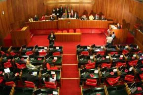 Assembleia Legislativa