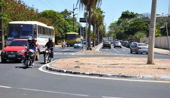 Avenida Maranhão