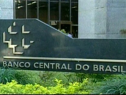 Atividade econômica cresce 0,56% em abril, aponta Banco Central