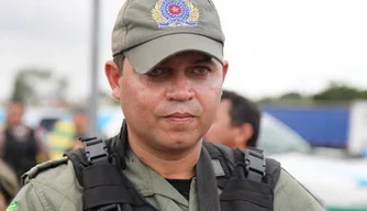 Capitão Paulo Silas