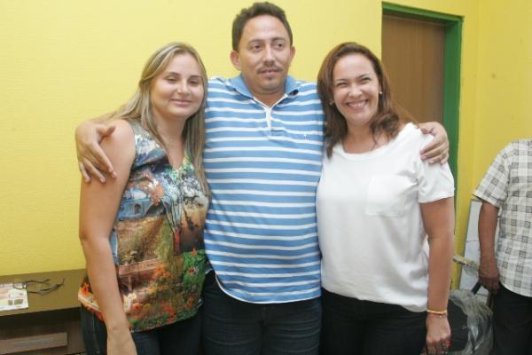Caravana do PMDB(Imagem:Reprodu&ccedil;&atilde;o)