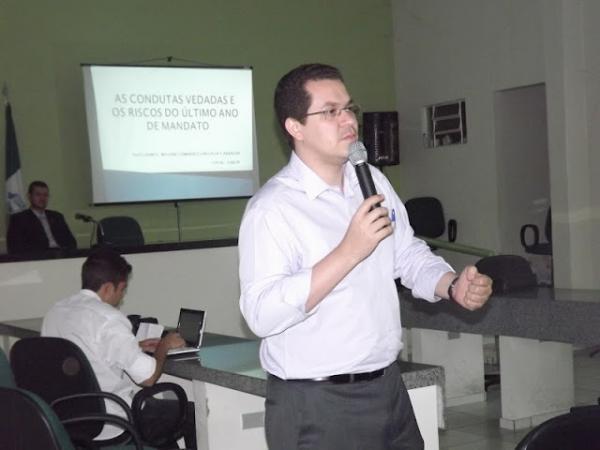 Carlos Yury de Ara&uacute;jo Morais.(Imagem:Reprodu&ccedil;&atilde;o)