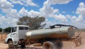 Carro-pipa