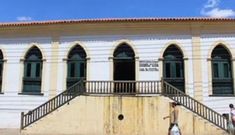 Casa da Cultura de Teresina