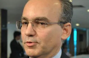 Prefeito Firmino Filho
