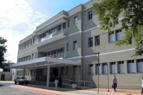 Hospital Getúlio Vargas (HGV)