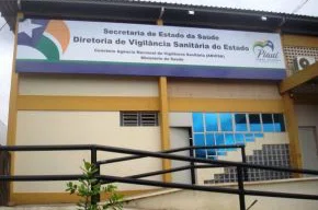 Vigilância Sanitária