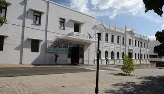 Central de Artesanato Mestre Dezinho