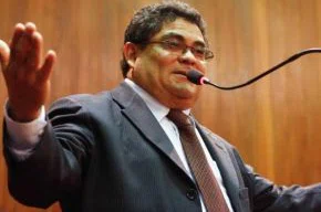 Cicero Magalhães