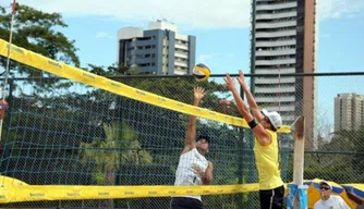 Circuito Nordeste Banco do Brasil de vôlei