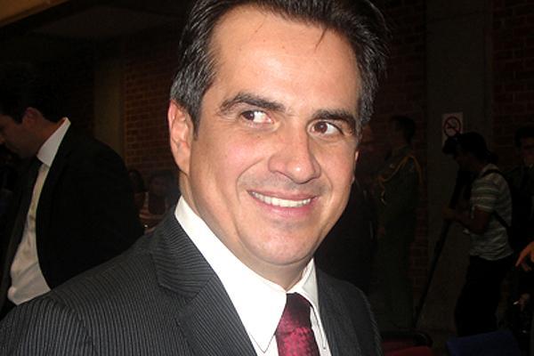 Ciro Nogueria(Imagem:Reprodu&ccedil;&atilde;o)