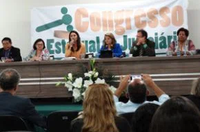 Congresso Estadual do Judiciário