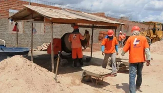 Construção Civil