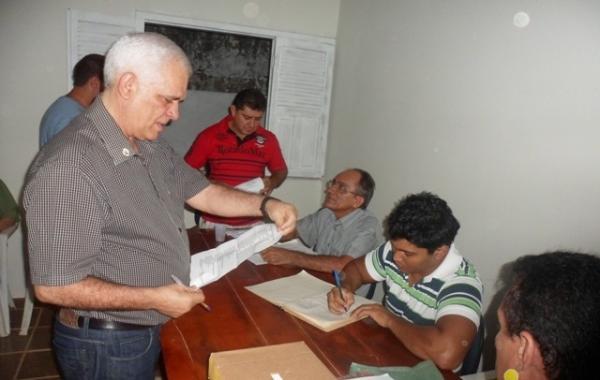 Conven&ccedil;&atilde;o(Imagem:Reprodu&ccedil;&atilde;o)