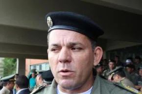 Coronel Carlos Augusto