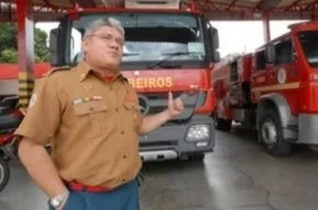 Corpo de Bombeiros do Piauí