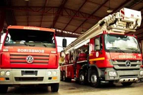 Corpo de Bombeiros do Piauí