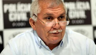 Delegado Menandro Pedro