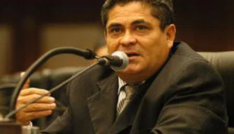 Deputado Cícero Magalhães