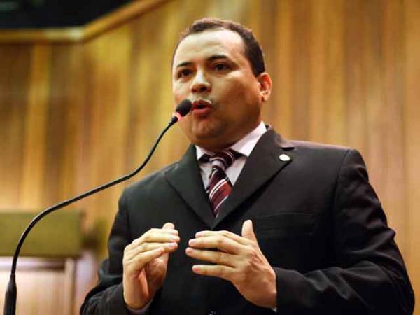 Deputado Evaldo Gomes(Imagem:Reprodu&ccedil;&atilde;o)
