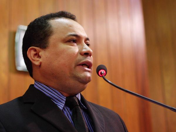 Deputado Evaldo Gomes(Imagem:Reprodu&ccedil;&atilde;o)