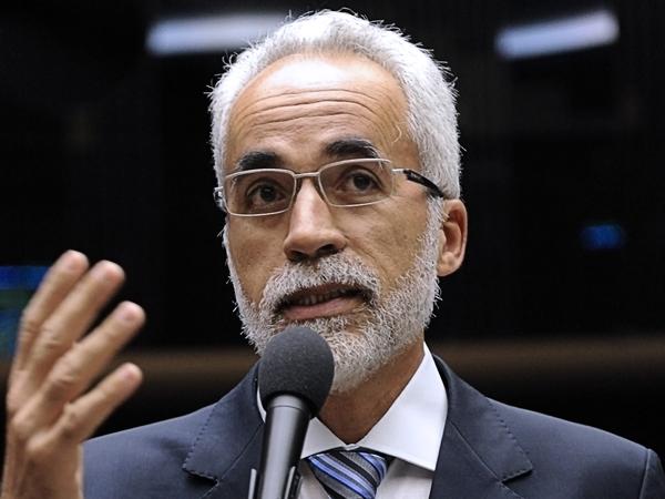 Deputado Jesus Rodrigues.(Imagem:Reprodu&ccedil;&atilde;o)