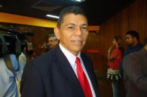 Deputado João de Deus