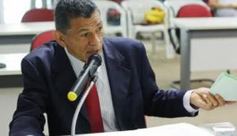 Deputado João de Deus