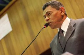 Deputado João de Deus