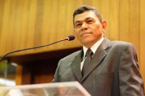 Deputado João de Deus