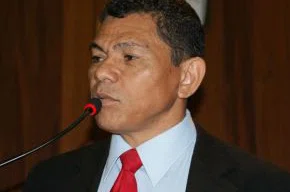 Deputado João de Deus